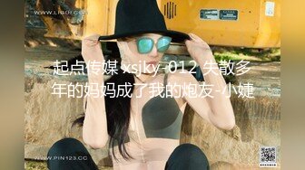 起点传媒 xsjky-012 失散多年的妈妈成了我的炮友-小婕