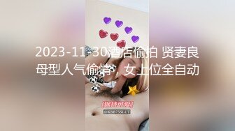 2023-11-30酒店偷拍 贤妻良母型人气偷情，女上位全自动