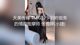 天美传媒 TMG125 到府服务的情趣按摩师 张雅婷(小捷)