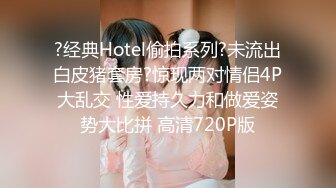 ?经典Hotel偷拍系列?未流出白皮猪套房?惊现两对情侣4P大乱交 性爱持久力和做爱姿势大比拼 高清720P版