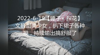 黄色头发双辫子妹子，性感肚兜黑丝长腿，跳蛋自慰粉穴道具插穴