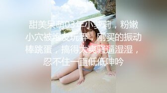 【AI换脸视频】景甜 白网美腿女仆