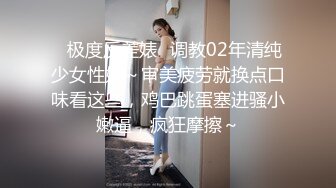 FSOG-027-性瘾患者美少女-Cola酱