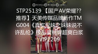 STP25139 【国产AV荣耀??推荐】天美传媒品牌新作TMG004《真实兄妹之妹妹说不许乱伦》极品蜜桃臀超爽白浆 VIP2209