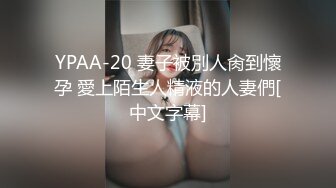 YPAA-20 妻子被別人肏到懷孕 愛上陌生人精液的人妻們[中文字幕]