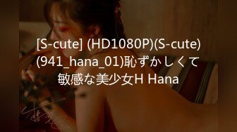 [S-cute] (HD1080P)(S-cute)(941_hana_01)恥ずかしくて敏感な美少女H Hana