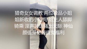 晚上出去遛狗也能泡个贵妇气质小妞 带回去来一炮爽下 狗狗一旁观战