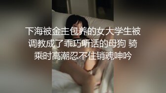 跟嫩模在沙发上做爱