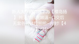 2/21最新 哥用夸张的刑具折磨海归美女小然口交他的小鸡巴VIP1196