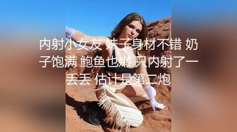  眼镜小哥趁父母不在家和萝莉女友在家里啪啪不停