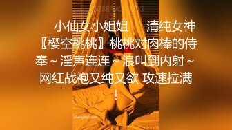 ❤️小仙女小姐姐❤️清纯女神〖樱空桃桃〗桃桃对肉棒的侍奉～淫声连连～浪叫到内射～网红战袍又纯又欲 攻速拉满！