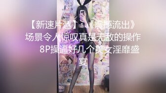 【新速片遞】  《震撼流出》场景令人惊叹真是无敌的操作❤️8P操逼好几个美女淫靡盛宴