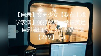 【下集】酒店最新监控实录,胖叔操帅气男模