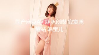 国产麻豆AV 豚豚创媒 寂寞调酒站 韩宝儿