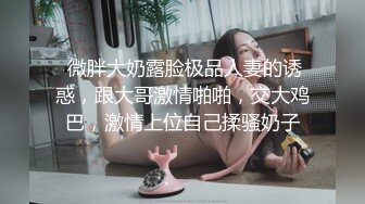 后入风骚老婆插出白浆