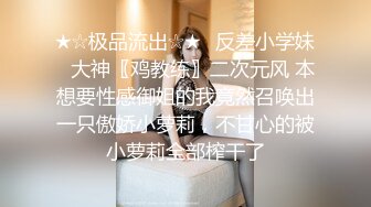 文静邻家妹妹，和男友居家操逼，翘起美臀求操，大长屌插到底，骑乘位深插，妹妹很喜欢被操