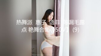 狂点映像CP-014离家的黑魔术女孩