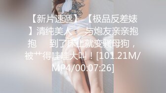 强烈推荐】新闻系校花萱萱人前女神人后母狗，反差私密生活视频流出