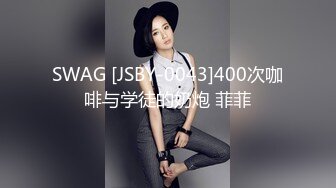 SWAG 猛督闯入大战小淫娃 Yumibaby