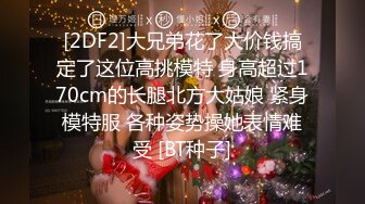 [2DF2]大兄弟花了大价钱搞定了这位高挑模特 身高超过170cm的长腿北方大姑娘 紧身模特服 各种姿势操她表情难受 [BT种子]