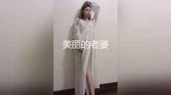 @069扎发髻小腿纹身