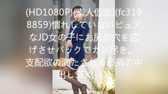 (HD1080P)(素人仮面)(fc3198859)慣れしていないピュアなJD女の子にお尻の穴を広げさせバックでガン尽き。 支配欲の満たされる最高の中出しSEX!! (1)