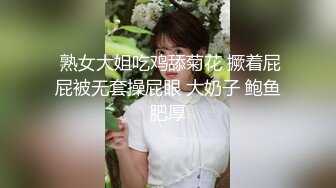 跟女友开房自拍