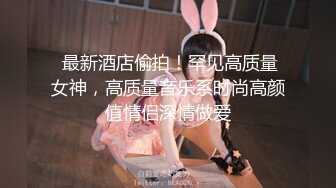 性感优雅御姐✅米菲兔✅BunnyMiffy 2023-11-21 皮裙黑丝OL因拖欠房租被男房东偷窥催债❤️靠惊人做爱技术湿身肉偿