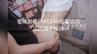 星空無限傳媒 XK8143 癡女偷窺 程欣媛