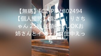 【無碼】FC2-PPV 802494 【個人撮影】顔出し！りさちゃん 25歳 従順中出しOKお姉さんとイチャラブ生中えっち