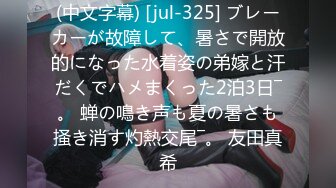 (中文字幕) [jul-325] ブレーカーが故障して、暑さで開放的になった水着姿の弟嫁と汗だくでハメまくった2泊3日―。 蝉の鳴き声も夏の暑さも掻き消す灼熱交尾―。 友田真希