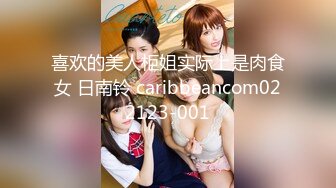 喜欢的美人柜姐实际上是肉食女 日南铃 caribbeancom022123-001