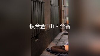 钛合金TiTi - 含香