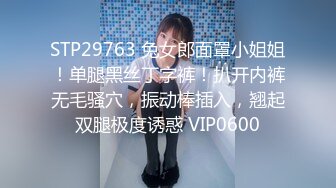 STP29763 兔女郎面罩小姐姐！单腿黑丝丁字裤！扒开内裤无毛骚穴，振动棒插入，翘起双腿极度诱惑 VIP0600